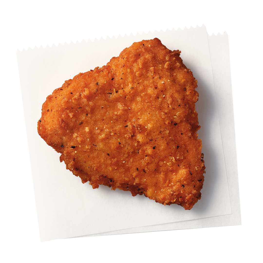 Spicy Filet Nutrition and Description ChickfilA